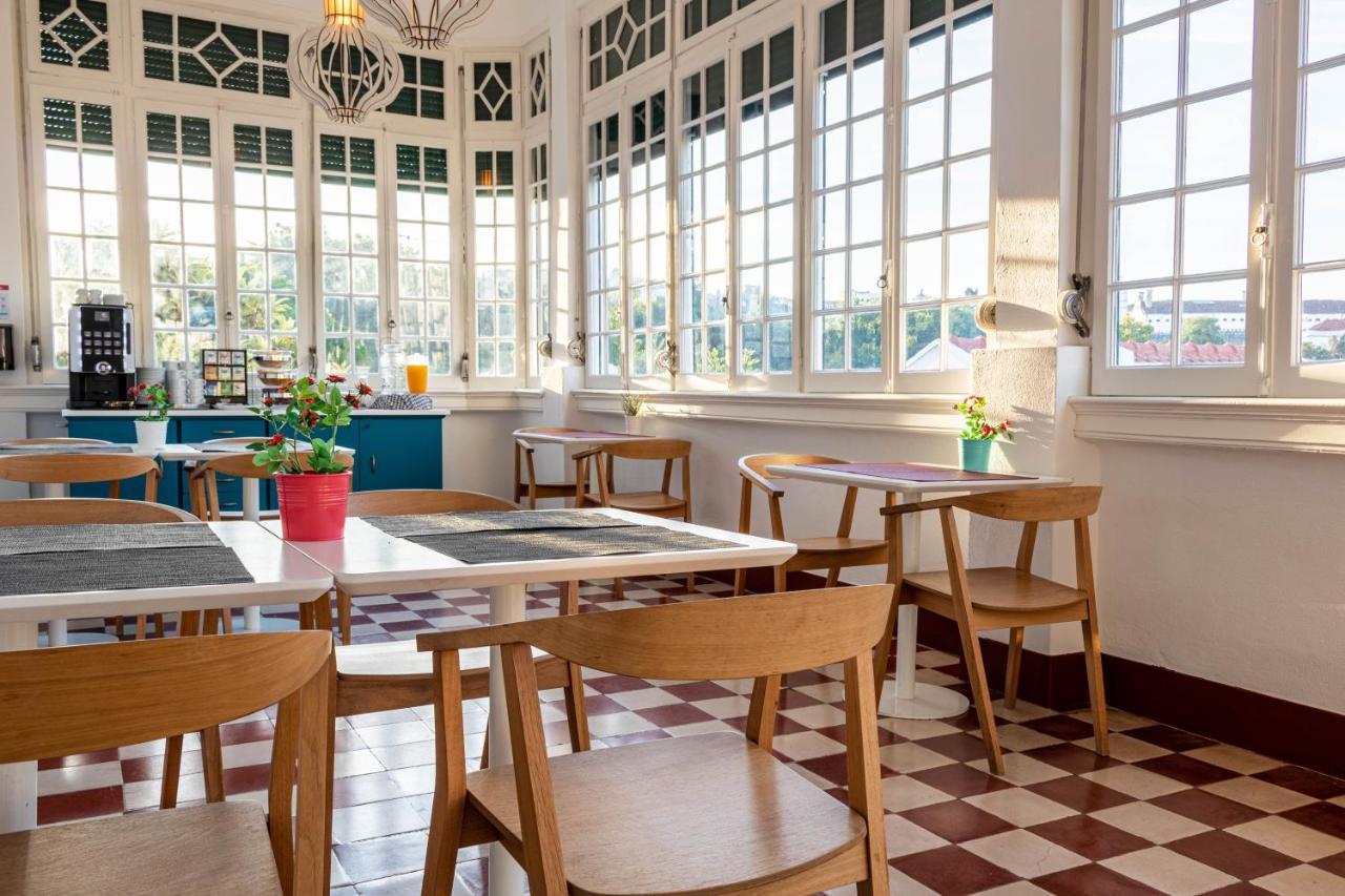 The Luggage Guest house 2*