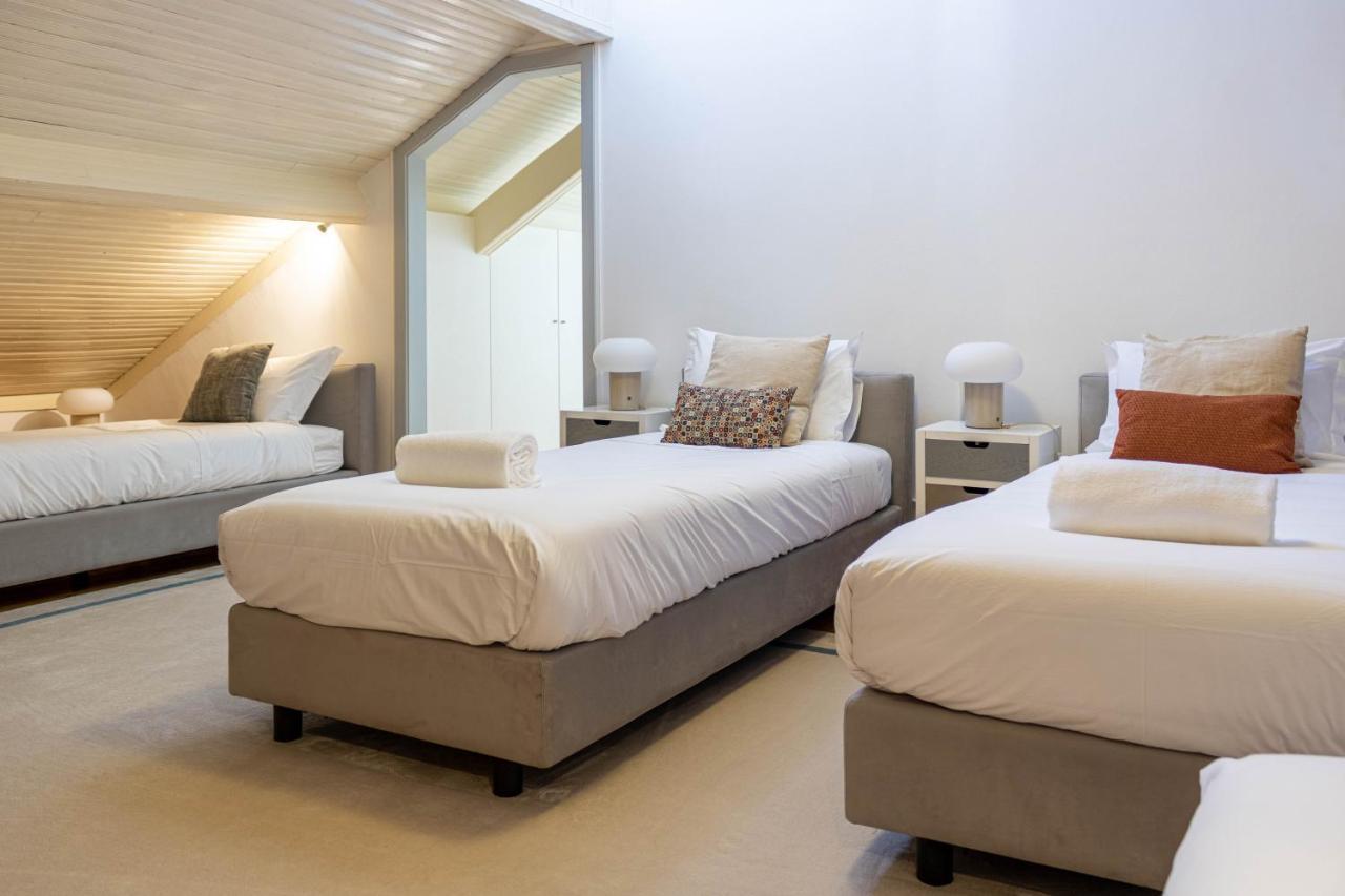 Guest house The Luggage Coimbra