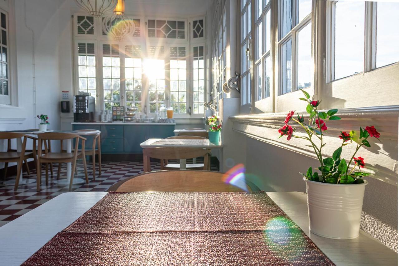 Guest house The Luggage Coimbra